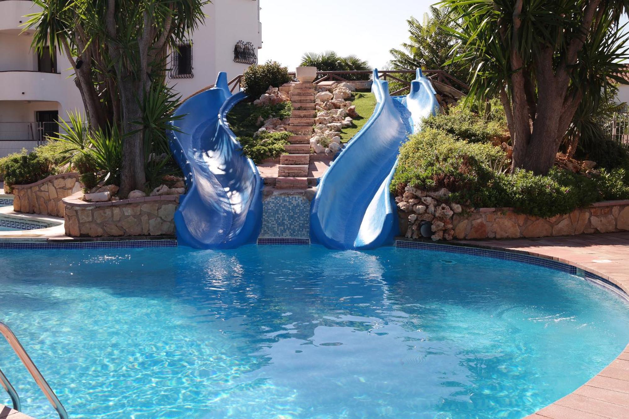 Apartamento Con Gran Terraza. Wifi Gratis Denia Exterior foto