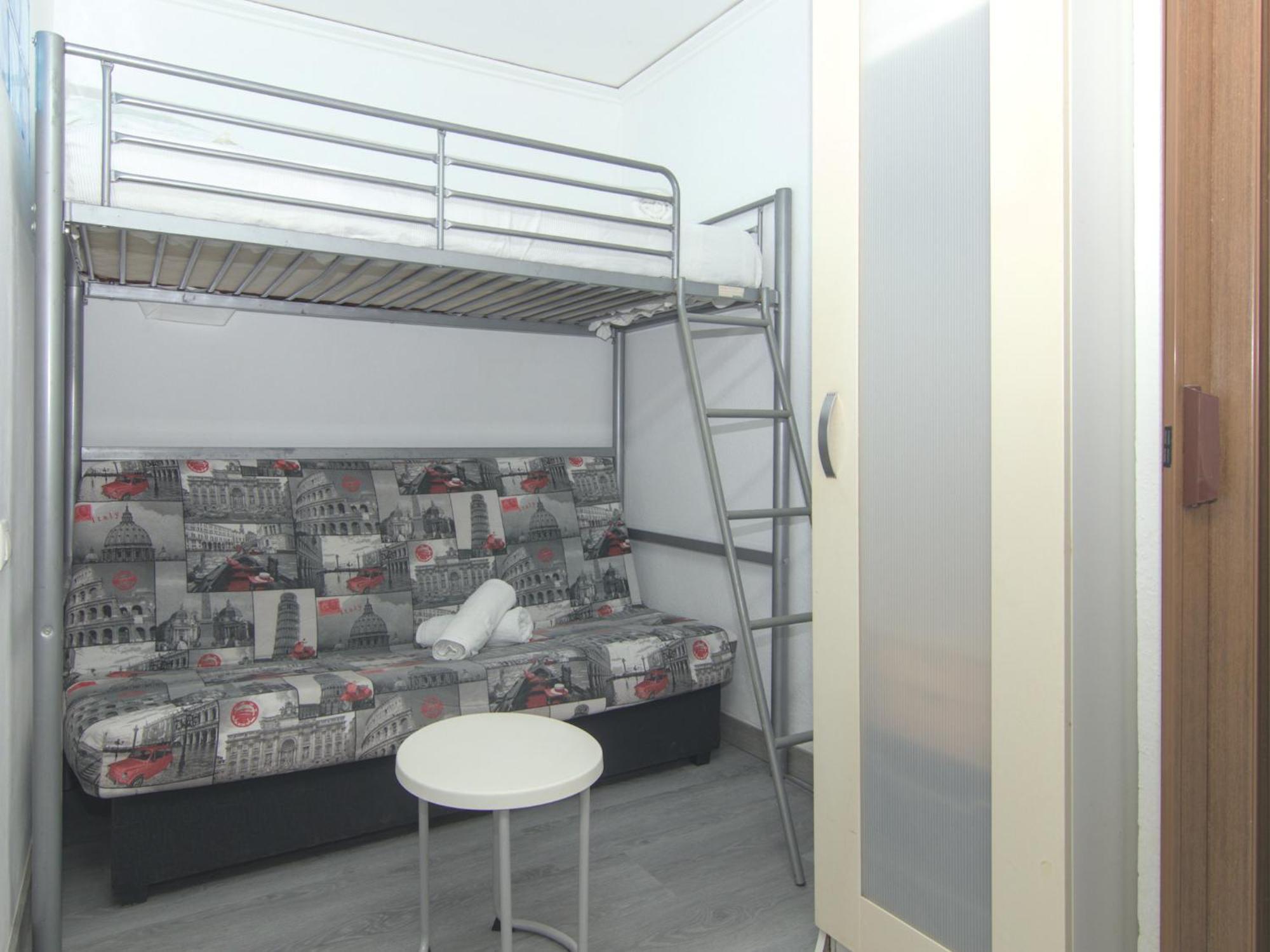 Apartamento Con Gran Terraza. Wifi Gratis Denia Exterior foto